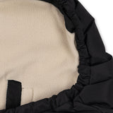 Konges Sløjd A/S Kinderwagen accessoires black