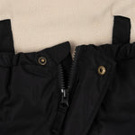 Konges Sløjd A/S Kinderwagen accessoires black