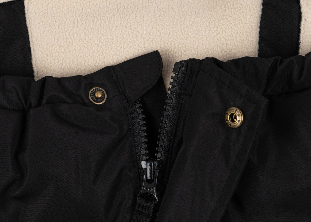 Konges Sløjd A/S Kinderwagen accessoires black