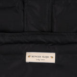 Konges Sløjd A/S Kinderwagen accessoires black