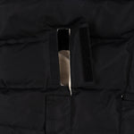 Konges Sløjd A/S Kinderwagen accessoires black