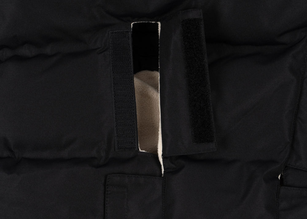 Konges Sløjd A/S Kinderwagen accessoires black