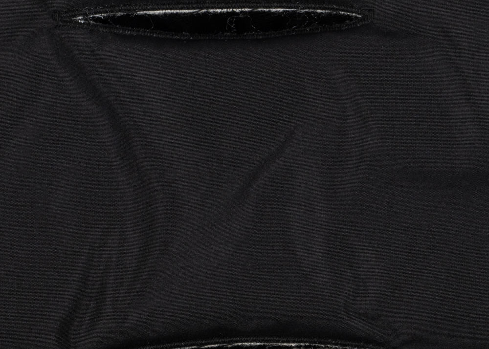 Konges Sløjd A/S Kinderwagen accessoires black