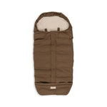 Konges Sløjd A/S Kinderwagen accessoires walnut