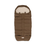 Konges Sløjd A/S Kinderwagen accessoires walnut