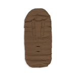 Konges Sløjd A/S Kinderwagen accessoires walnut