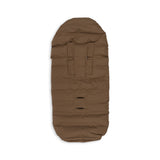 Konges Sløjd A/S Kinderwagen accessoires walnut