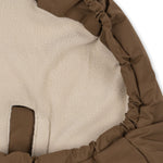 Konges Sløjd A/S Kinderwagen accessoires walnut