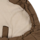 Konges Sløjd A/S Kinderwagen accessoires walnut