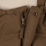 Konges Sløjd A/S Kinderwagen accessoires walnut