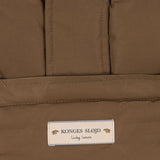 Konges Sløjd A/S Kinderwagen accessoires walnut