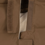 Konges Sløjd A/S Kinderwagen accessoires walnut