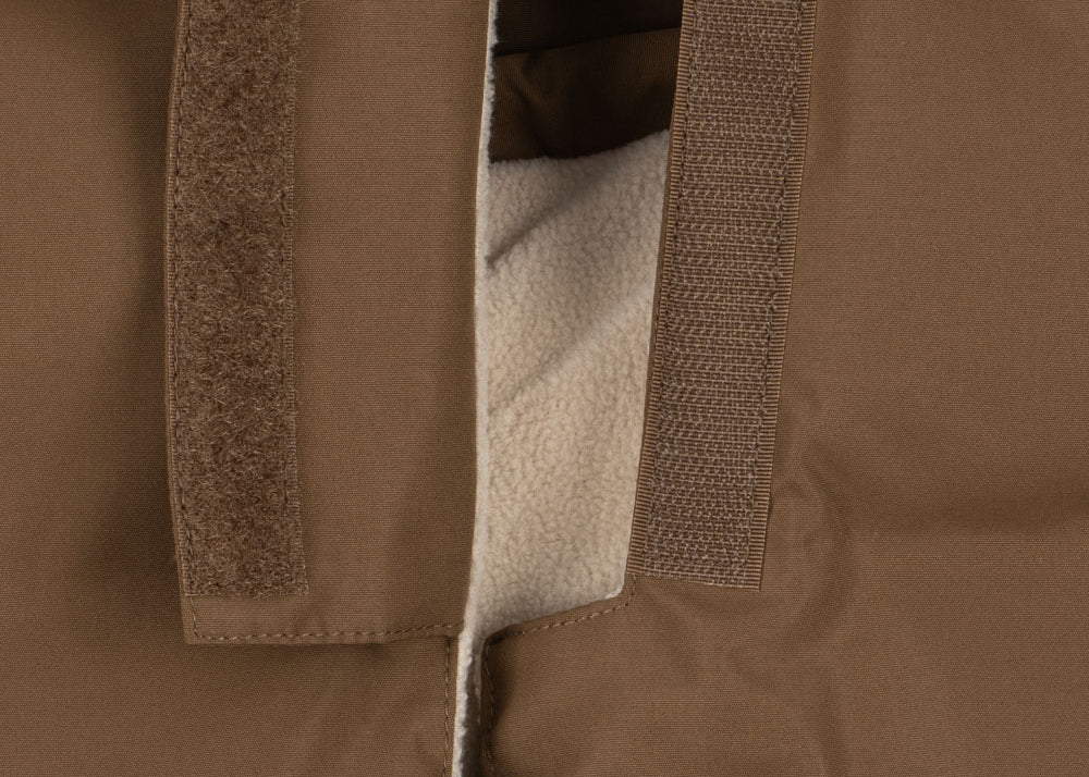 Konges Sløjd A/S Kinderwagen accessoires walnut