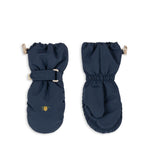 Konges Sløjd A/S Handschoenen mood indigo