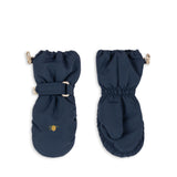 Konges Sløjd A/S Handschoenen mood indigo