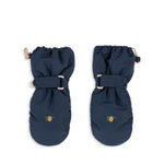 Konges Sløjd A/S Handschoenen mood indigo