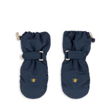 Konges Sløjd A/S Handschoenen mood indigo