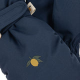 Konges Sløjd A/S Handschoenen mood indigo