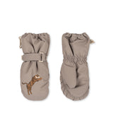 Konges Sløjd A/S Handschoenen laurel oak