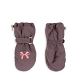 Konges Sløjd A/S Handschoenen hortensia