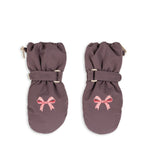 Konges Sløjd A/S Handschoenen hortensia