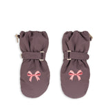 Konges Sløjd A/S Handschoenen hortensia