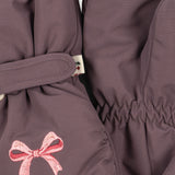 Konges Sløjd A/S Handschoenen hortensia