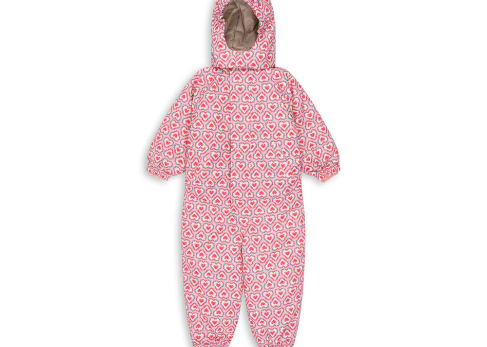 Konges Sløjd A/S Sneeuwkleding felice rose