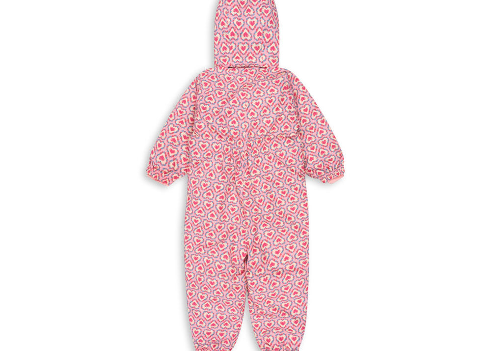 Konges Sløjd A/S Sneeuwkleding felice rose