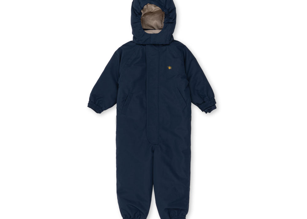 Konges Sløjd A/S Sneeuwkleding mood indigo