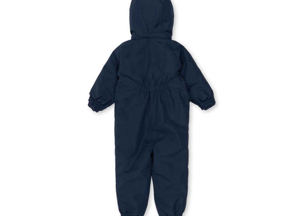 Konges Sløjd A/S Sneeuwkleding mood indigo