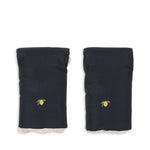 Konges Sløjd A/S Handschoenen black