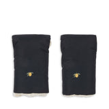 Konges Sløjd A/S Handschoenen black