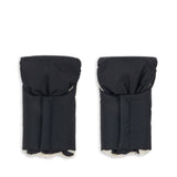 Konges Sløjd A/S Handschoenen black