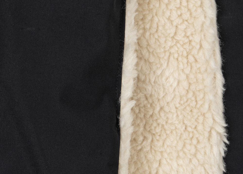 Konges Sløjd A/S Handschoenen black