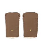 Konges Sløjd A/S Handschoenen walnut