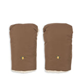 Konges Sløjd A/S Handschoenen walnut