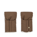 Konges Sløjd A/S Handschoenen walnut