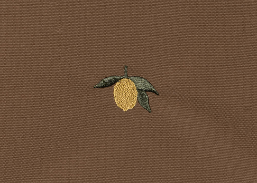 Konges Sløjd A/S Handschoenen walnut