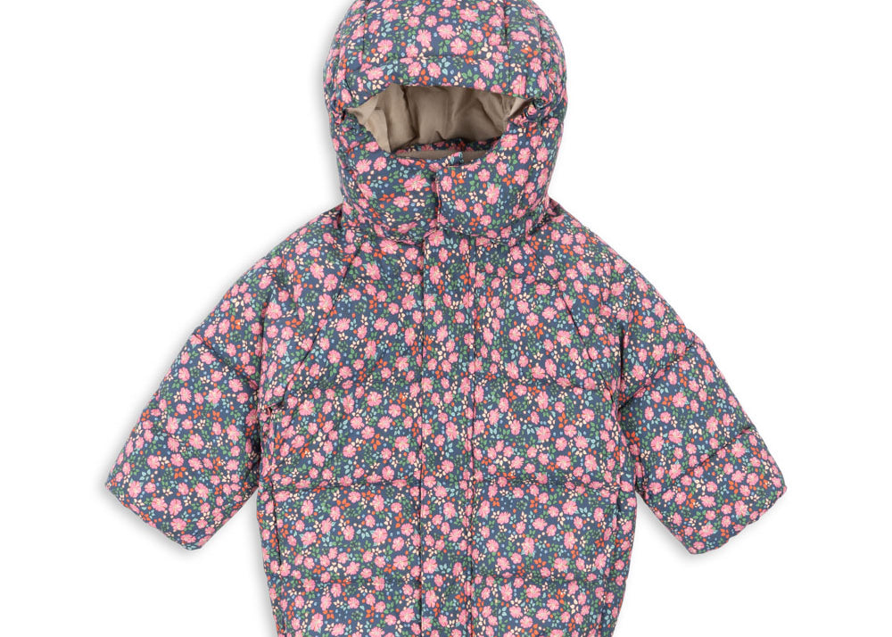 Konges Sløjd A/S WINTER JACKETS kyoto