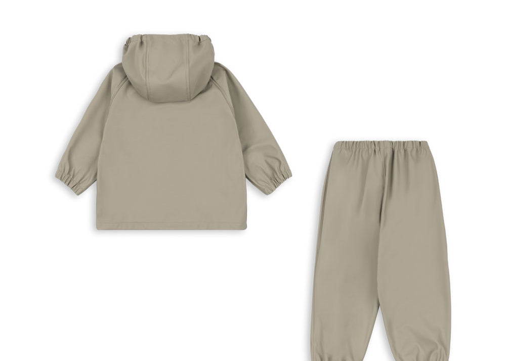 Konges Sløjd A/S Regenkleding laurel oak