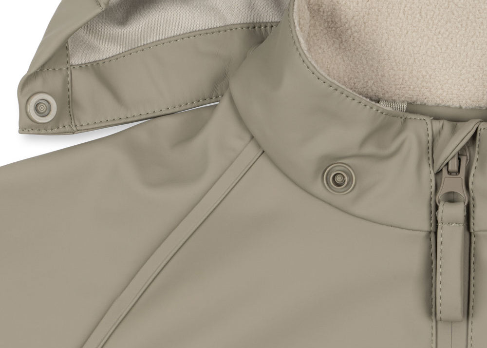 Konges Sløjd A/S Regenkleding laurel oak