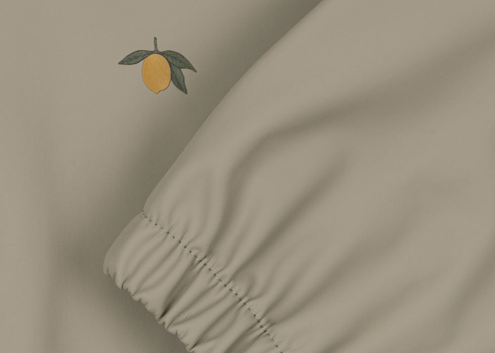 Konges Sløjd A/S Regenkleding laurel oak