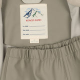 Konges Sløjd A/S Regenkleding laurel oak