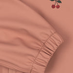 Konges Sløjd A/S Regenkleding cameo brown