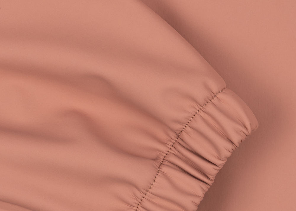 Konges Sløjd A/S Regenkleding cameo brown