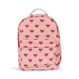 Konges Sløjd A/S Rugzakken amour pink