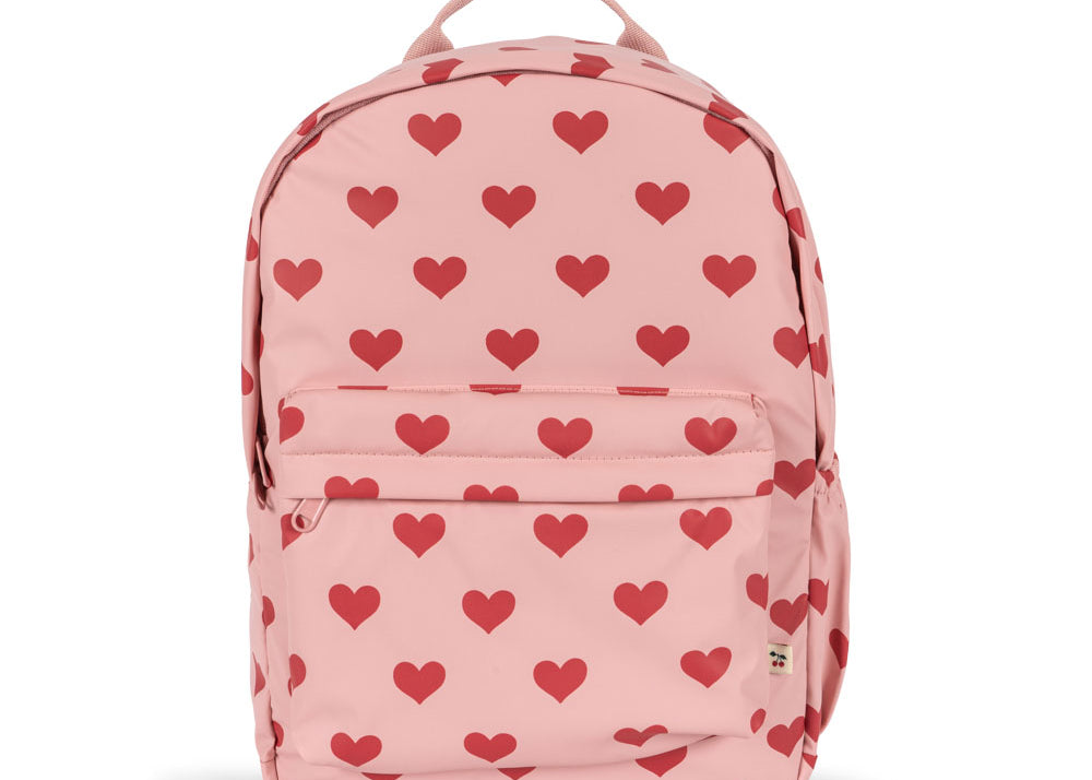Konges Sløjd A/S Rugzakken amour pink