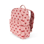 Konges Sløjd A/S Rugzakken amour pink