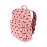 Konges Sløjd A/S Rugzakken amour pink